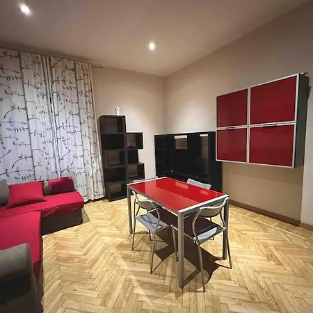 Grazioso Bilocale Comodo Ai Servizi Apartamento *