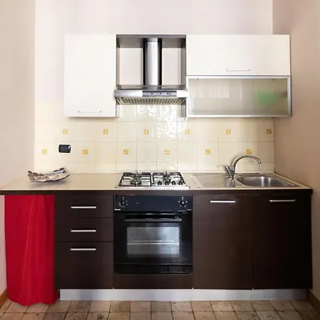 Apartamento Grazioso Bilocale Comodo Ai Servizi Cuneo