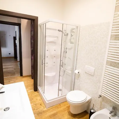 Grazioso Bilocale Comodo Ai Servizi Apartamento *